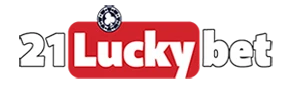 21LuckyBet logo